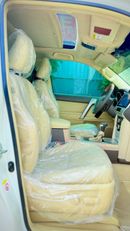 تويوتا برادو 2016 Facelift To 2023 Shape LHD V4 Full Option Top Of The Range Very Clean And Perfect Condition