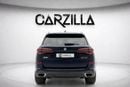 بي أم دبليو X5 XDRIVE40i M SPORT