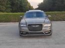 Chrysler 300s Chrysler 300s 2017 usa full opstions