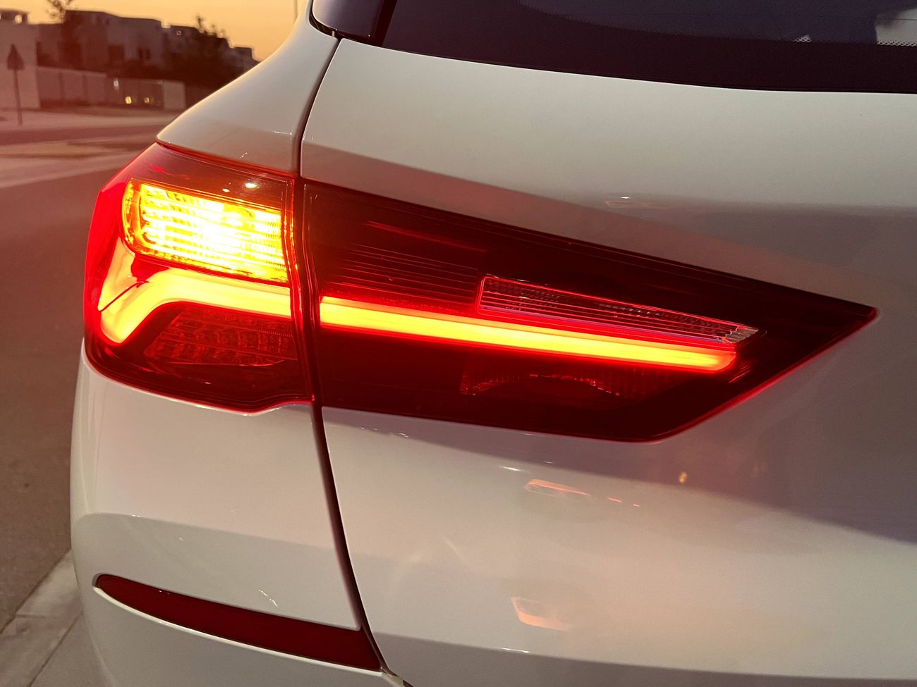 بي أم دبليو X2 sDrive20i 2.0L