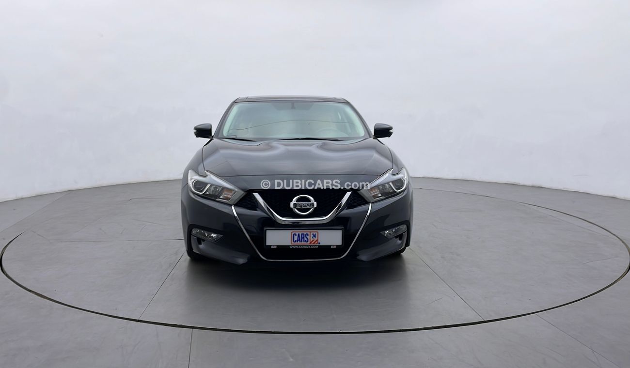 Nissan Maxima SR 3.5 | Under Warranty | Inspected on 150+ parameters