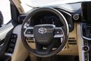 Toyota Land Cruiser LC300 4.0L PETROL V6 GXR FULL WITH-RADAR AT 7S 2026MY