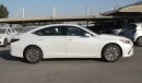 Lexus ES350 ES350 MID OPTION 2021