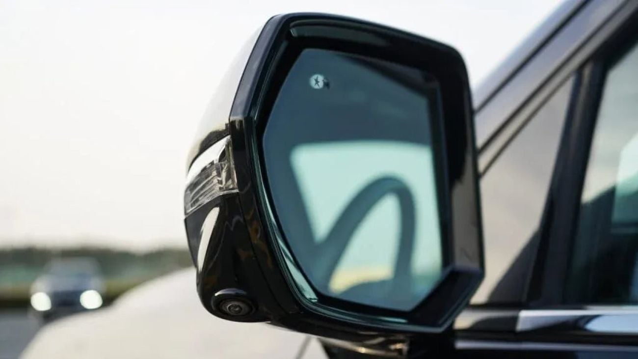 Chevrolet Tahoe LT Chevrolet Tahoe 2022