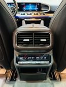 Mercedes Benz GLE450 4MATIC