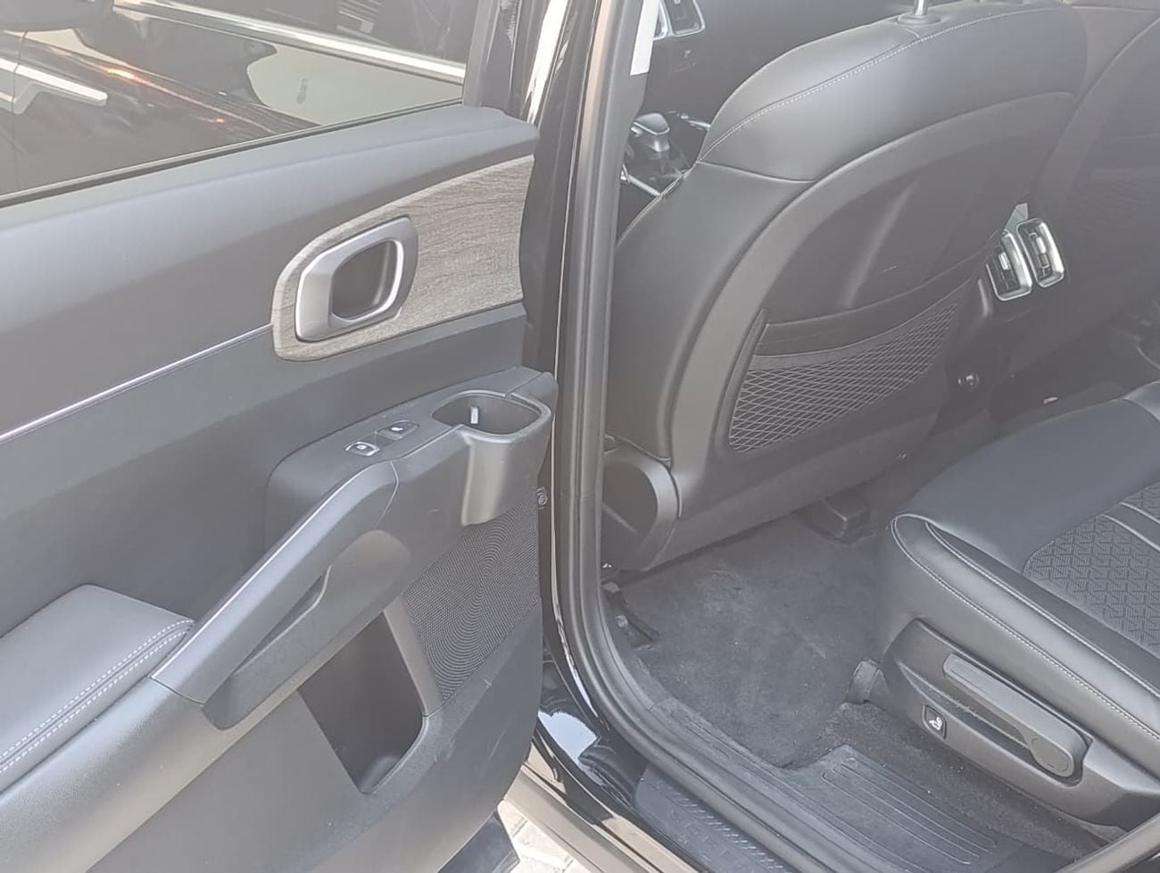 Kia Sorento KIA SORENTO 2022 2.2