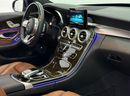 مرسيدس بنز C 200 Std