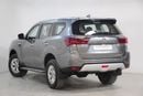 Nissan X Terra 4WD Titanium 2.0