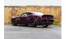 Dodge Challenger Scat Pack 392 Widebody 6.4 | This car is in London and can be shipped to anywhere in the world