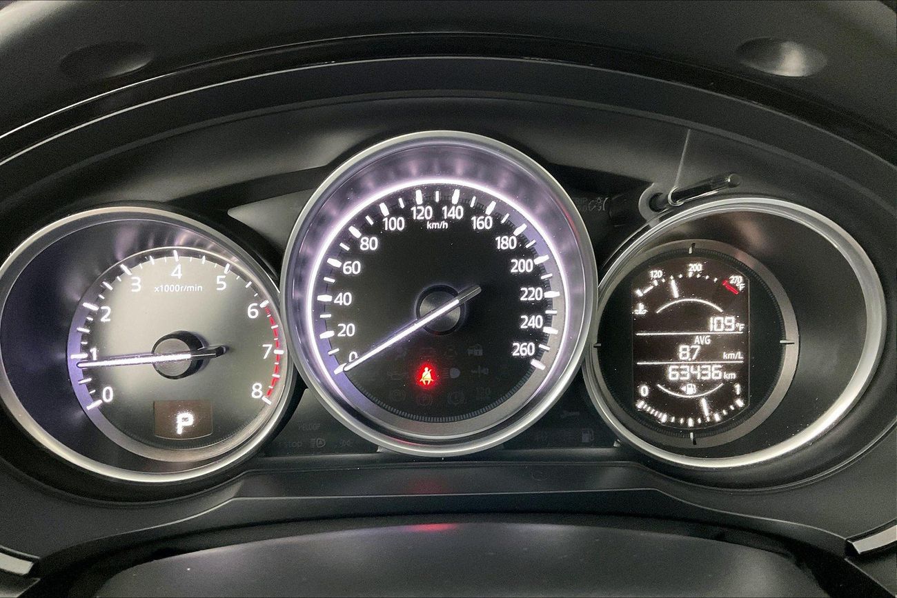 Mazda CX9 GT | Guaranteed Warranty | 0 Down Payment