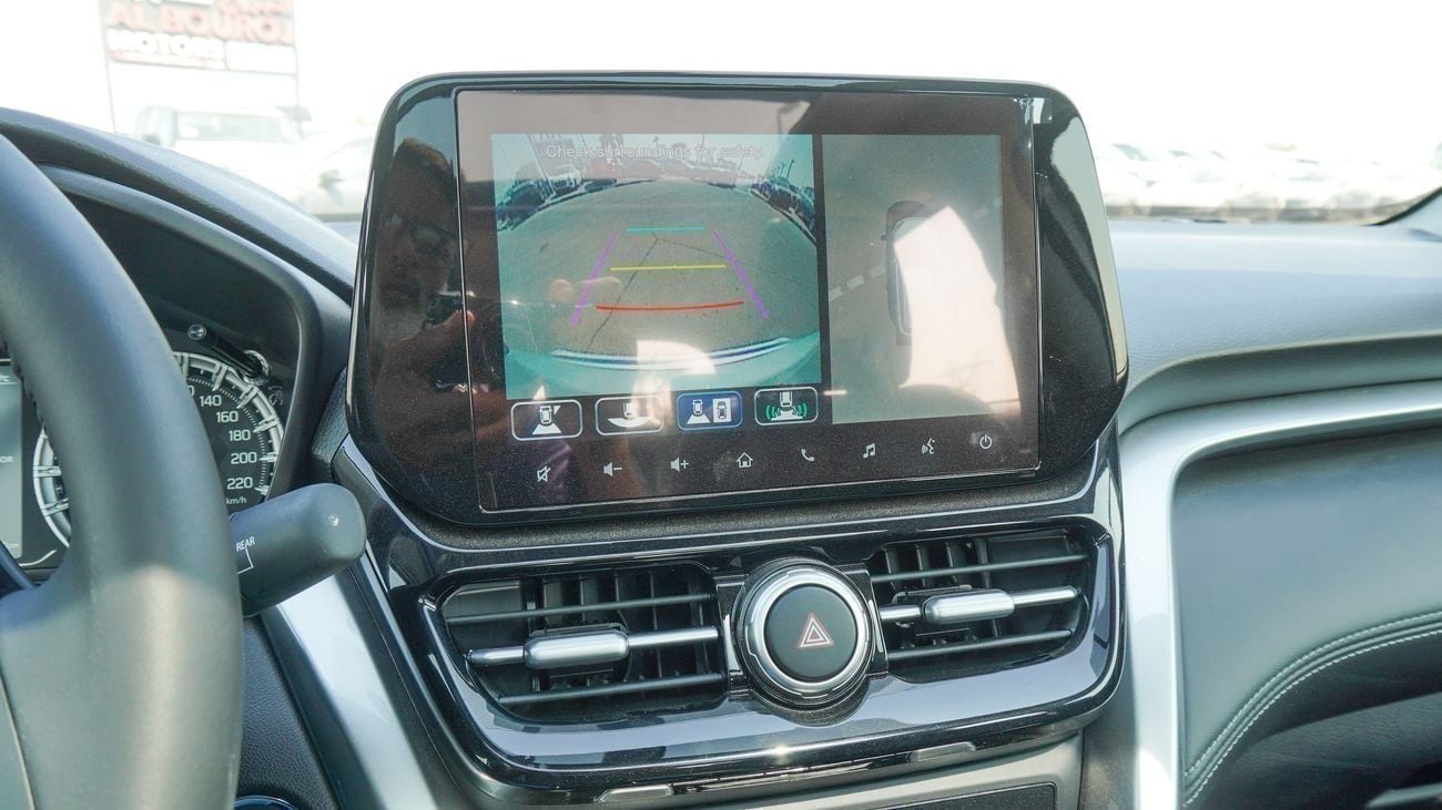 Suzuki Grand Vitara Brand New 2025 Suzuki Grand Vitara GLX (N-VITRA-1.5-P-25) 1.5L Hybrid | 5-Seater SUV | African Specs