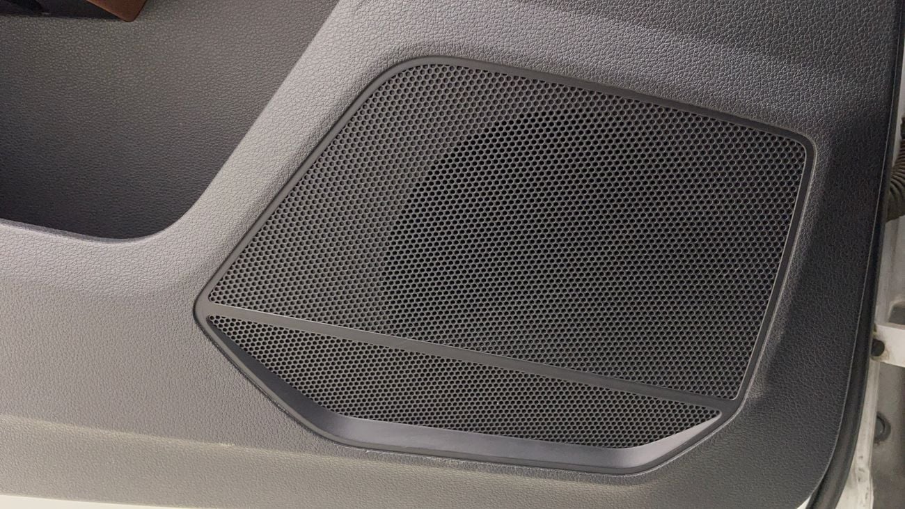 Audi Q3 35 TFSI Advanced 2.0L 2022 35 TFSI ADVANCED | AED 1520/Month | 0 DP | 30 Day Return | Warranty | Ser