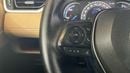 تويوتا راف ٤ 2.5 VXR HYBRID 4WD E-CVT | شامل الضمان | 0 ﺪﻔﻋﺓ ﺃﻮﻟﻯ