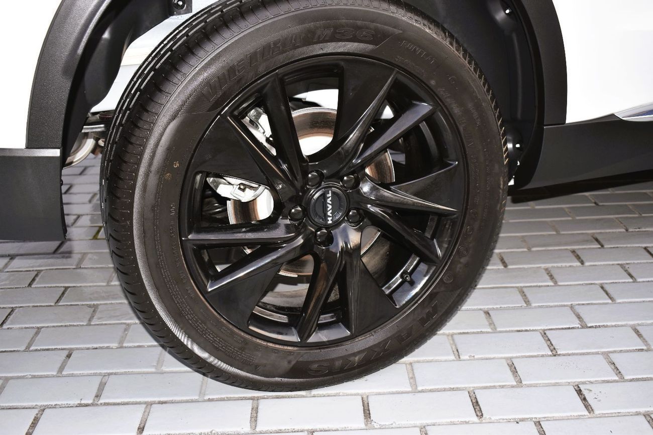 Haval H6 Brand New Zero Km