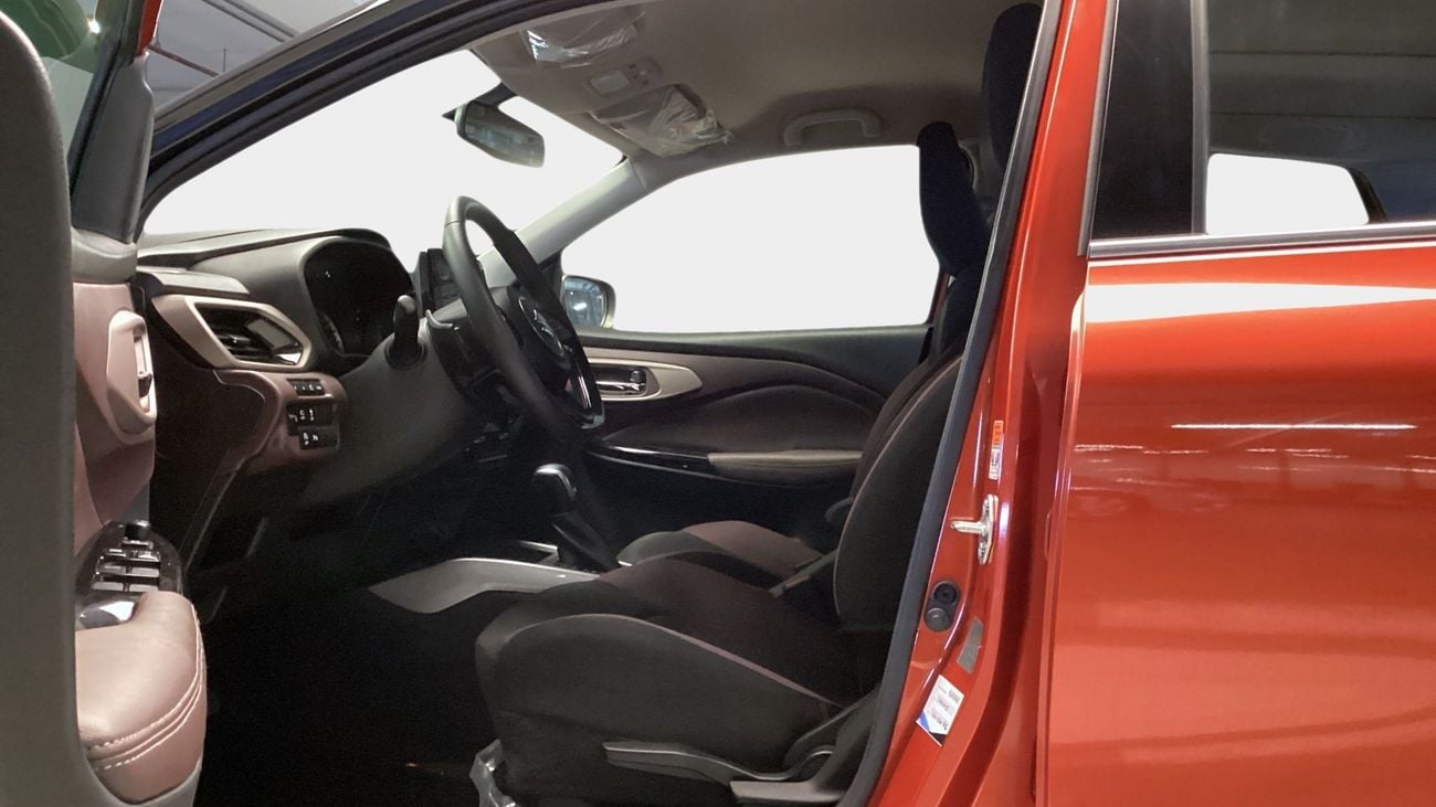 سوزوكي فرونكس GLX | upto AED 20,000 Ramadan Discount | شامل الضمان | 0 ﺪﻔﻋﺓ ﺃﻮﻟﻯ