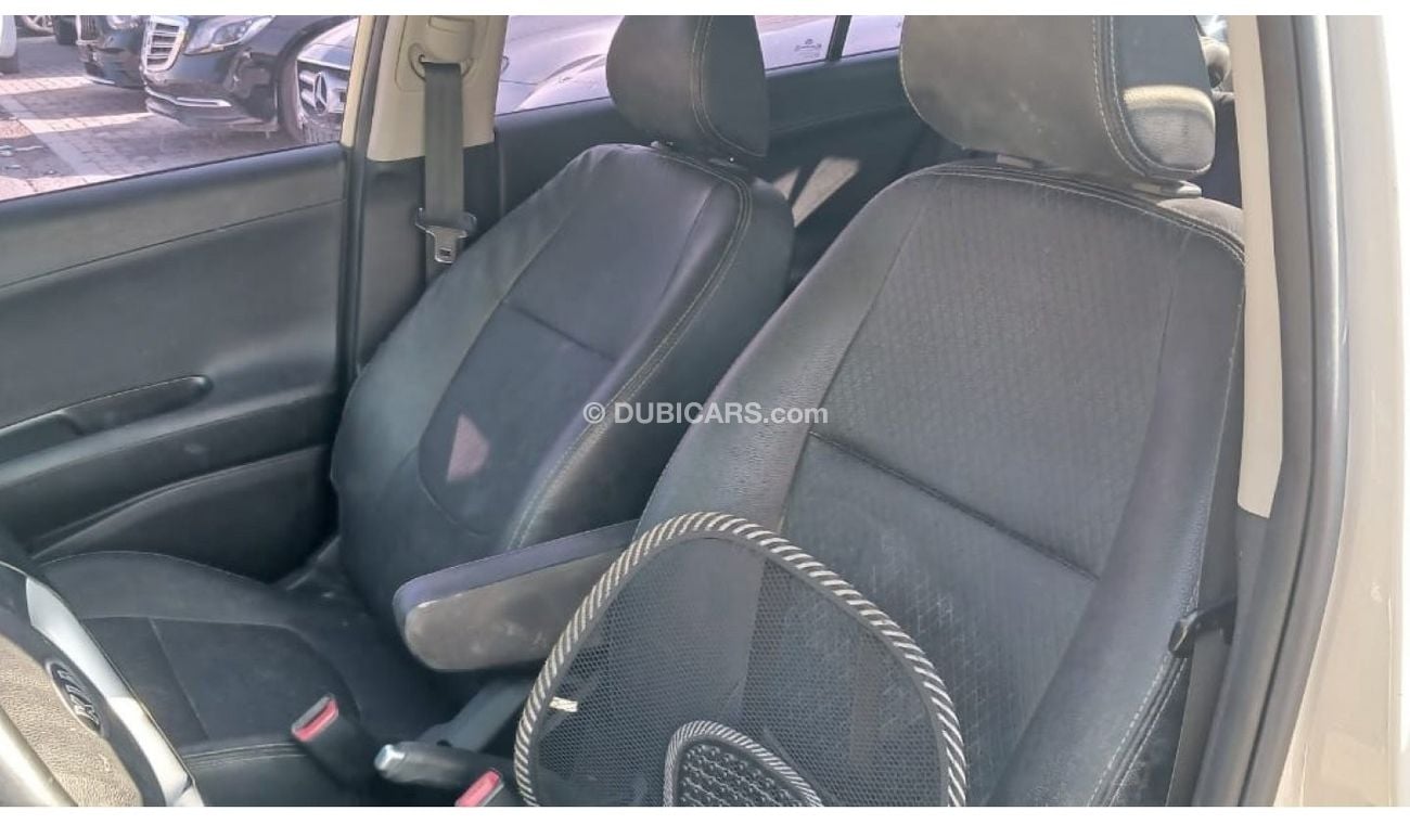 كيا مورنينج kia morning 2014