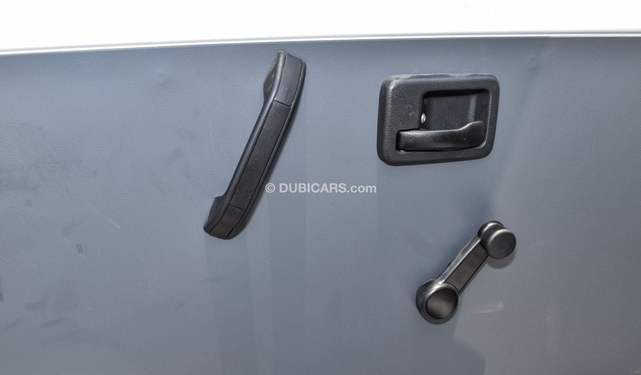 Suzuki Carry Super CARRY 1.2 L 5MT 2025 Model