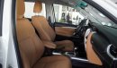 تويوتا فورتونر Toyota Fortuner GXR 2017 - AED 1,536 EMI