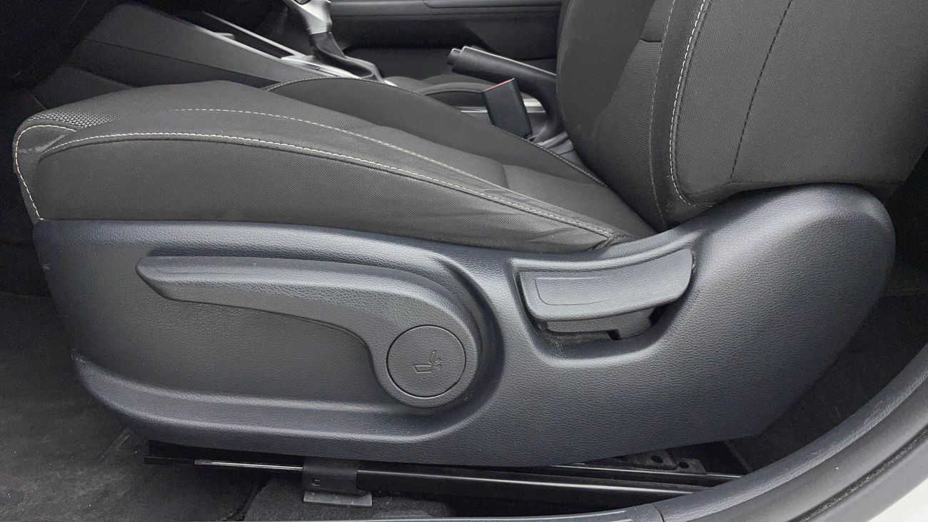 كيا سيراتو LX 1.6 | بدون دفعة مقدمة | اختبار قيادة مجاني للمنزل