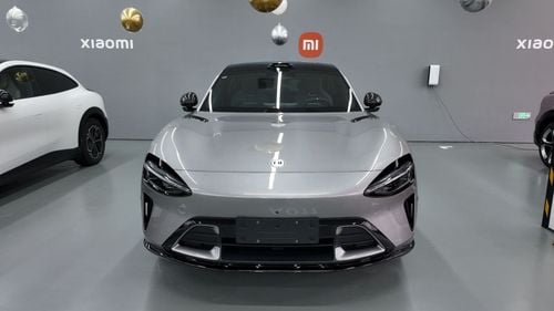 Xiaomi YU7 XIAOMI YU7 MAX