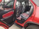 Toyota Fortuner Diesel Engine ,Right Hand Drive ,2.8 Liter Full Option