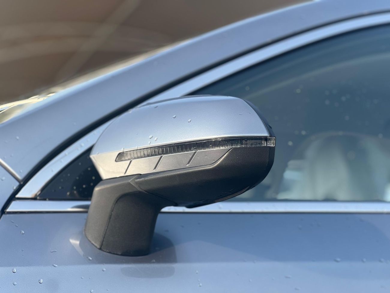 BYD Destroyer 05 BYD-MN-i DESTROY 05