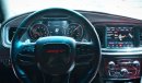 Dodge Charger SRT 392 SOLD!!!!!!!!Charger Scat Pack V8 6.4L 2020/Carbon Fiber Interior/Excellent Condi
