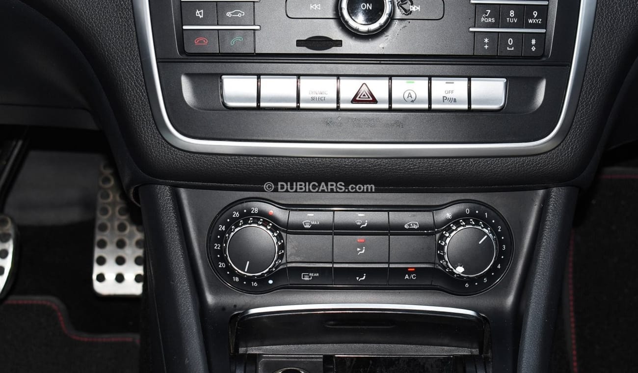 Mercedes-Benz CLA 250 4 Matic