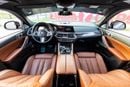 بي أم دبليو X6 xDrive40i Masterclass M Sport Package 3.0L