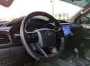 Toyota Hilux ADVENTURE Toyota Hilux double Cabin off Road pickup 2021Model year Facelifted to 2026 2.7L