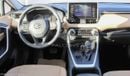 Toyota RAV4 2.0L 4x2 5 seater, Power pack AT
