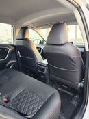 Toyota RAV4 TOYOTA RAV4