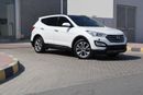 Hyundai Santa Fe GLS Top 3.3L