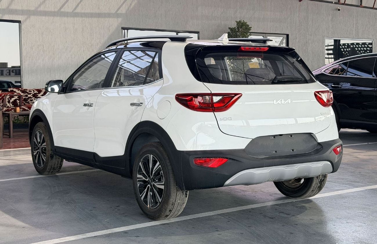 كيا KX1 2025 1.4L Export Only