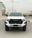 تويوتا هيلوكس ADVENTURE GLX 2.7L Double Cab Utility 4WD A/T
