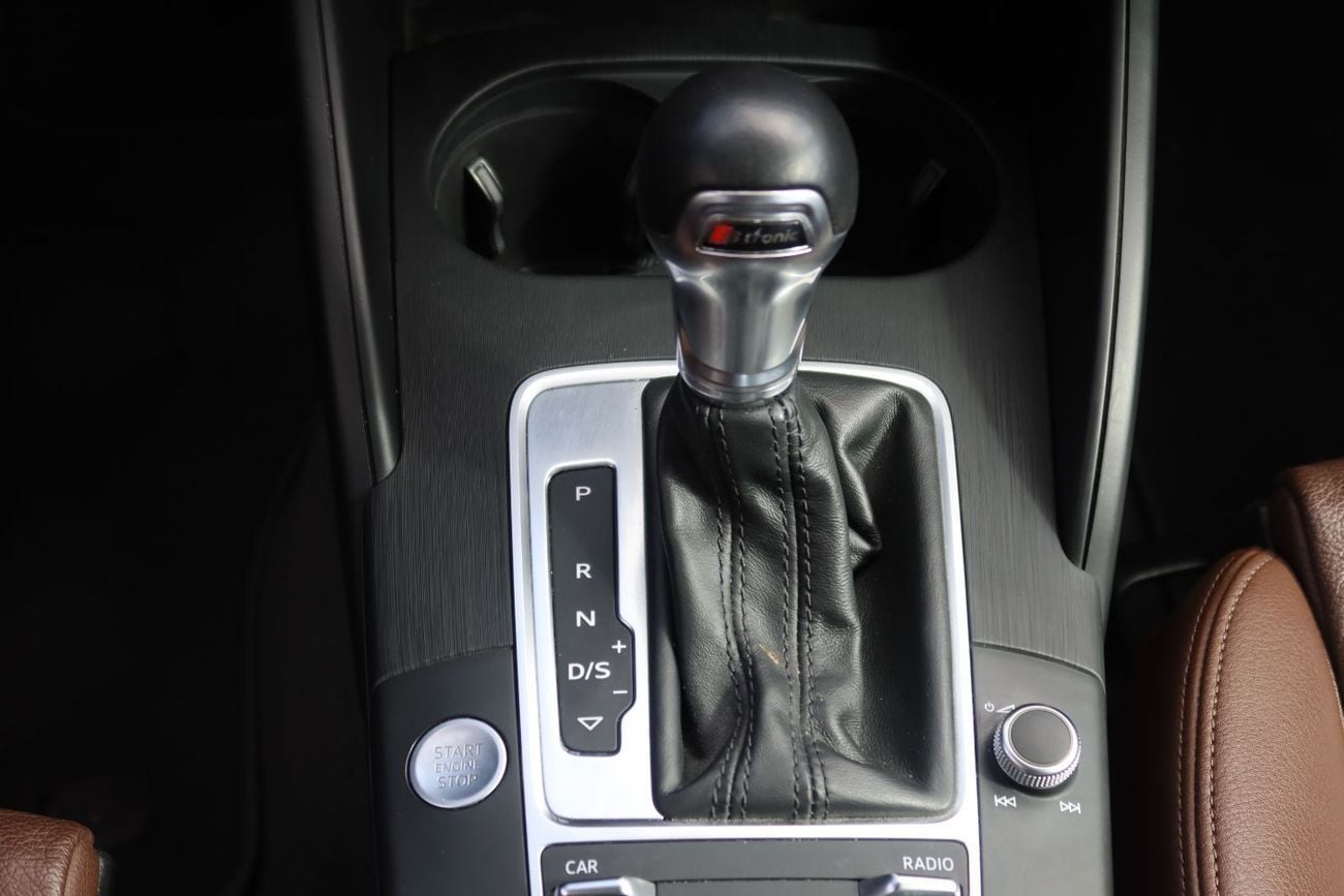 Audi A3 35 TFSI Design 1.4L