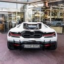 لامبورغيني ريفويلتو 2024 LAMBORGHINI REVUELTO BRAND NEW ( FREE SERVICE CONTRACT )