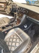 Bentley Arnage T Mulliner