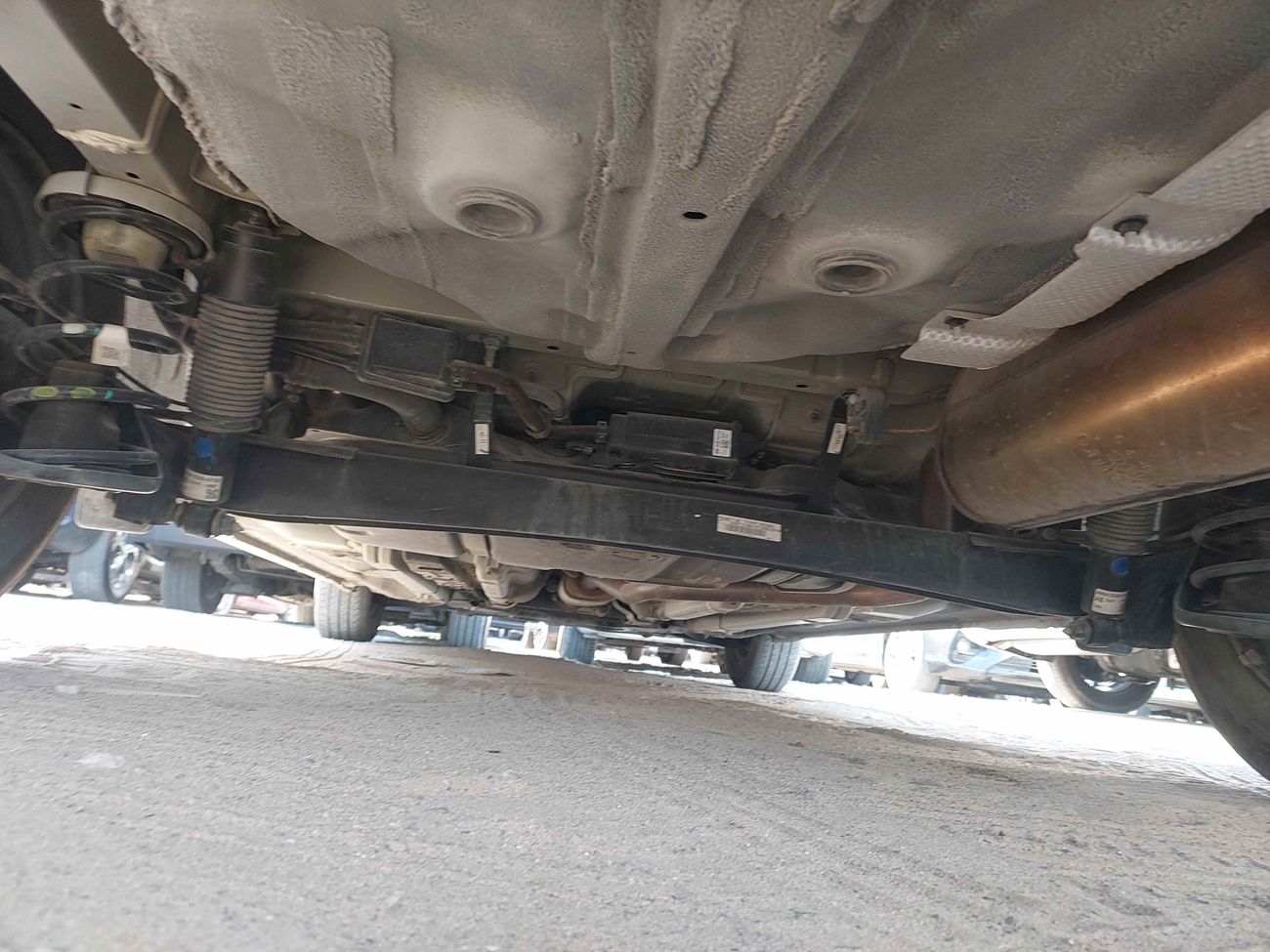 Kia Pegas LX 1.4 | Zero Down Payment | Home Test Drive