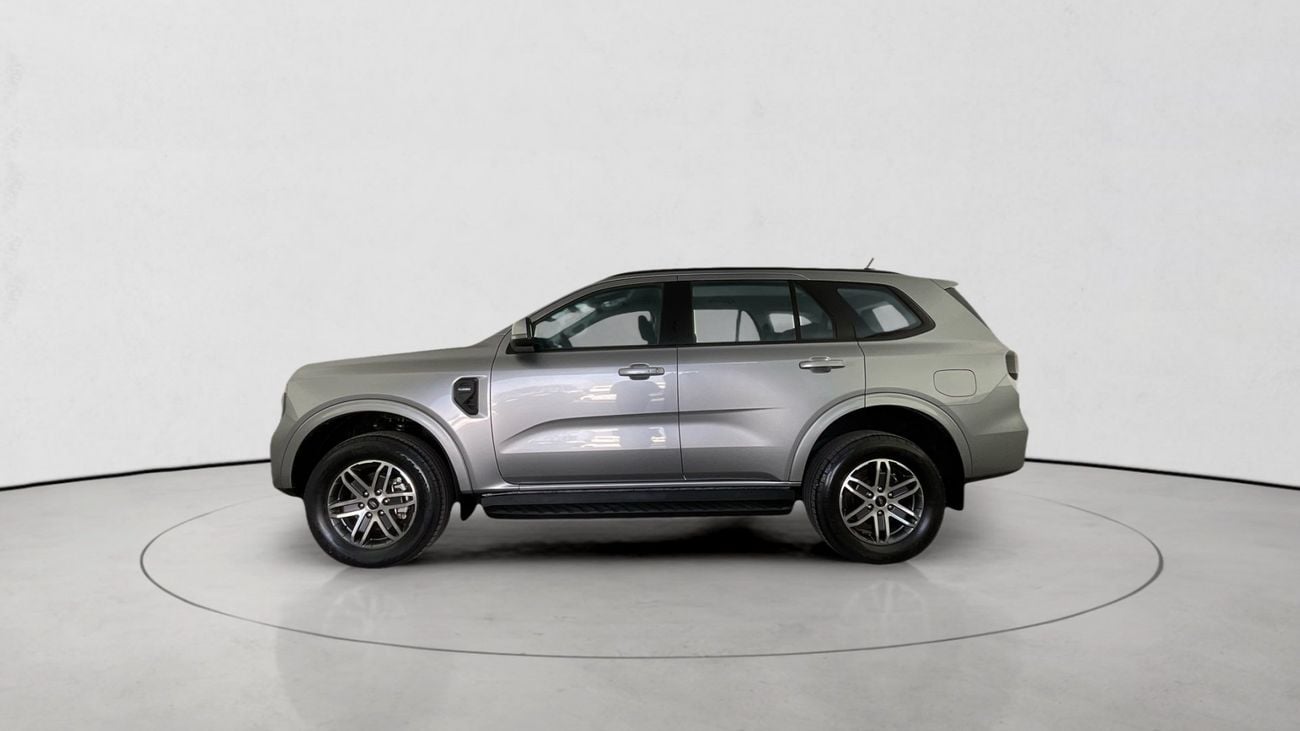 Ford Everest XLS 2.0T Diesel XLS | Guaranteed Warranty | 0 Down Payment