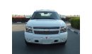 Chevrolet Avalanche LTZ