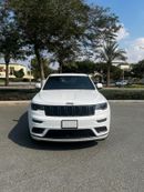 جيب جراند شيروكي S Limited 3.6L