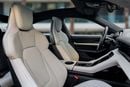 بورش تايكان Taycan GTS | 6,855 P.M | 0% Downpayment | Perfect Condition!