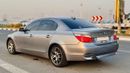 بي أم دبليو 530i 2006 BMW 530i SEDAN | 3.0L PETROL ENGINE | LHD | AUTOMATIC TRANSMISSION | 2WD | LEATHER SEATS | SUNR