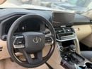 تويوتا لاند كروزر TOYOTA LAND CRUISER 3.5 TWIN TURBO