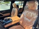 Lexus LX600 SIGNATURE **2026**GCC SPEC BRAND NEW