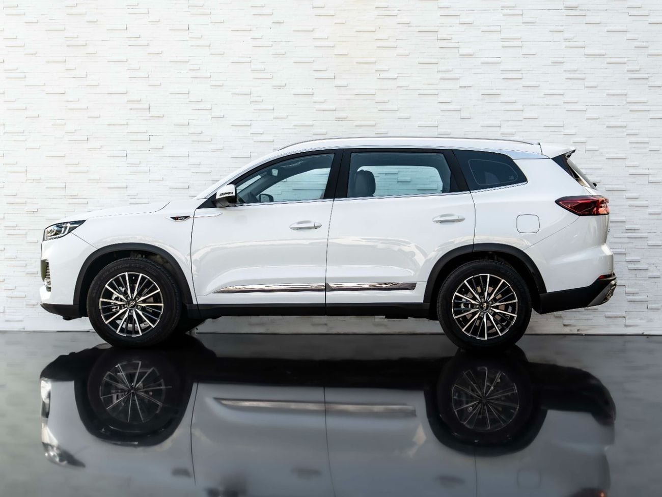 Chery Tiggo 8 Pro Max Comfort