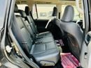 Toyota Prado Toyota Land Cruiser prado full option