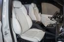Mercedes-Benz V 300 Luxury VIP Van | Reclining Seats | Fridge | Starlight Roof