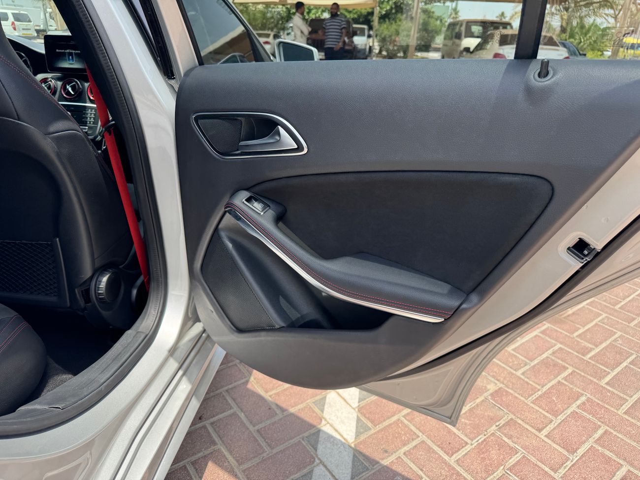 مرسيدس بنز A 250